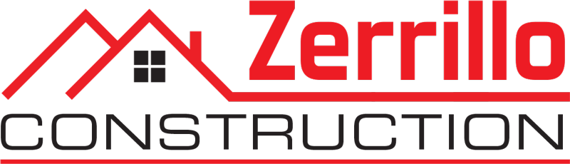  Zerrillo Construction Logo